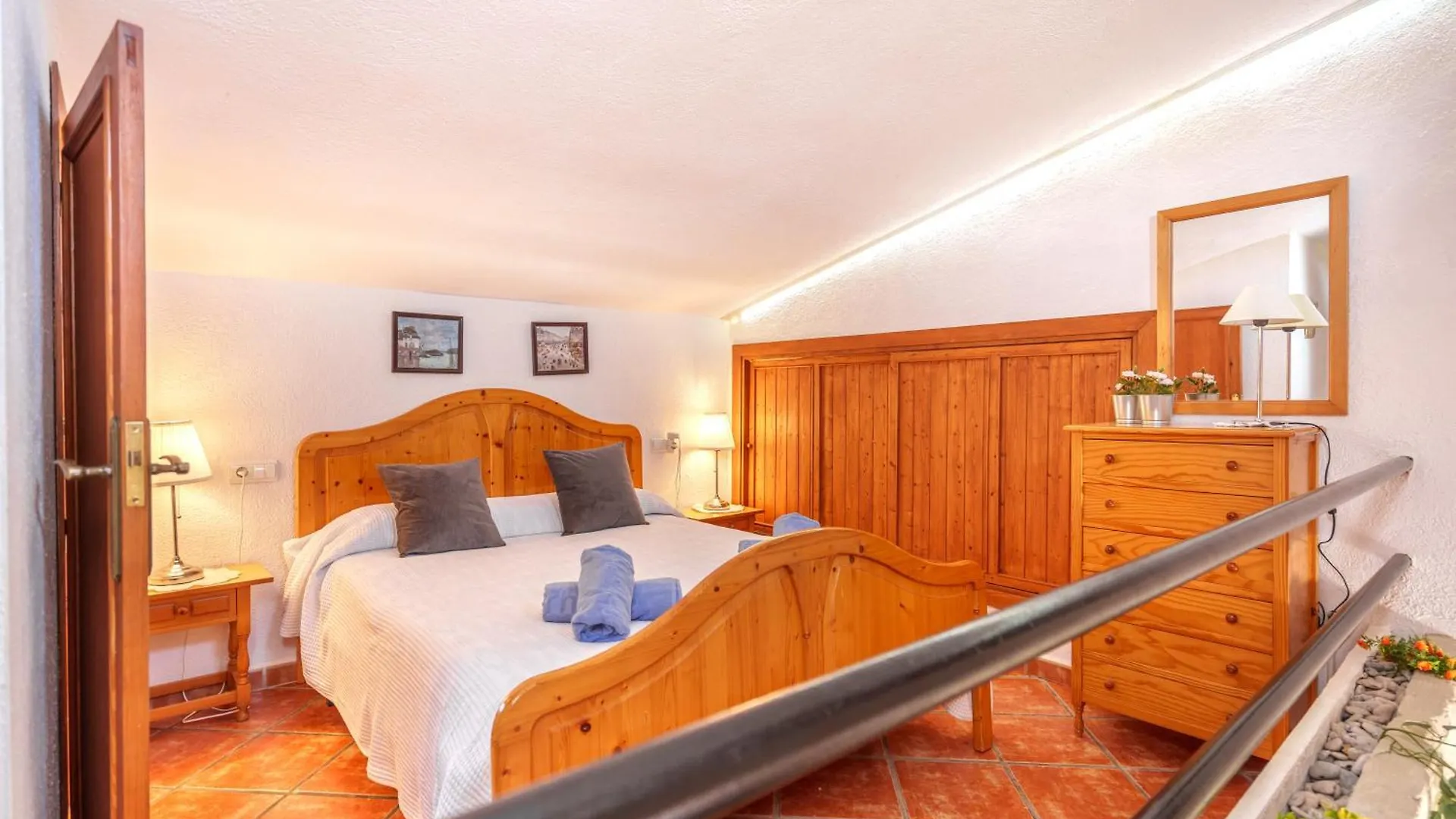 Finca Alcudia Cycling 0*, Alcudia (Mallorca) Spain