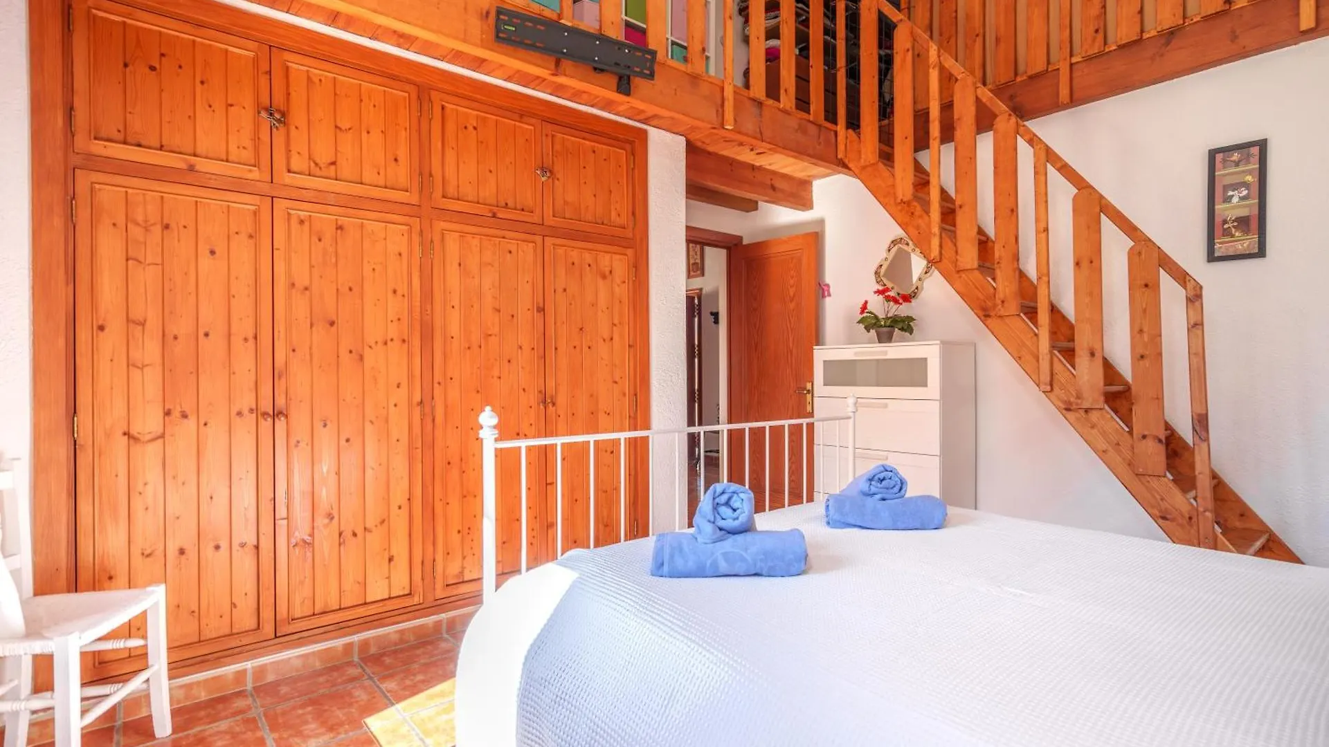Finca Alcudia Cycling Apartment
