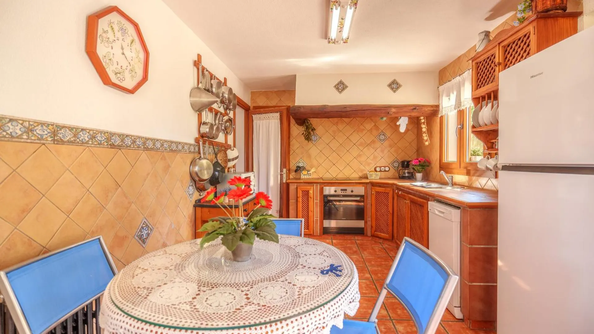 Finca Alcudia Cycling Alcudia (Mallorca)