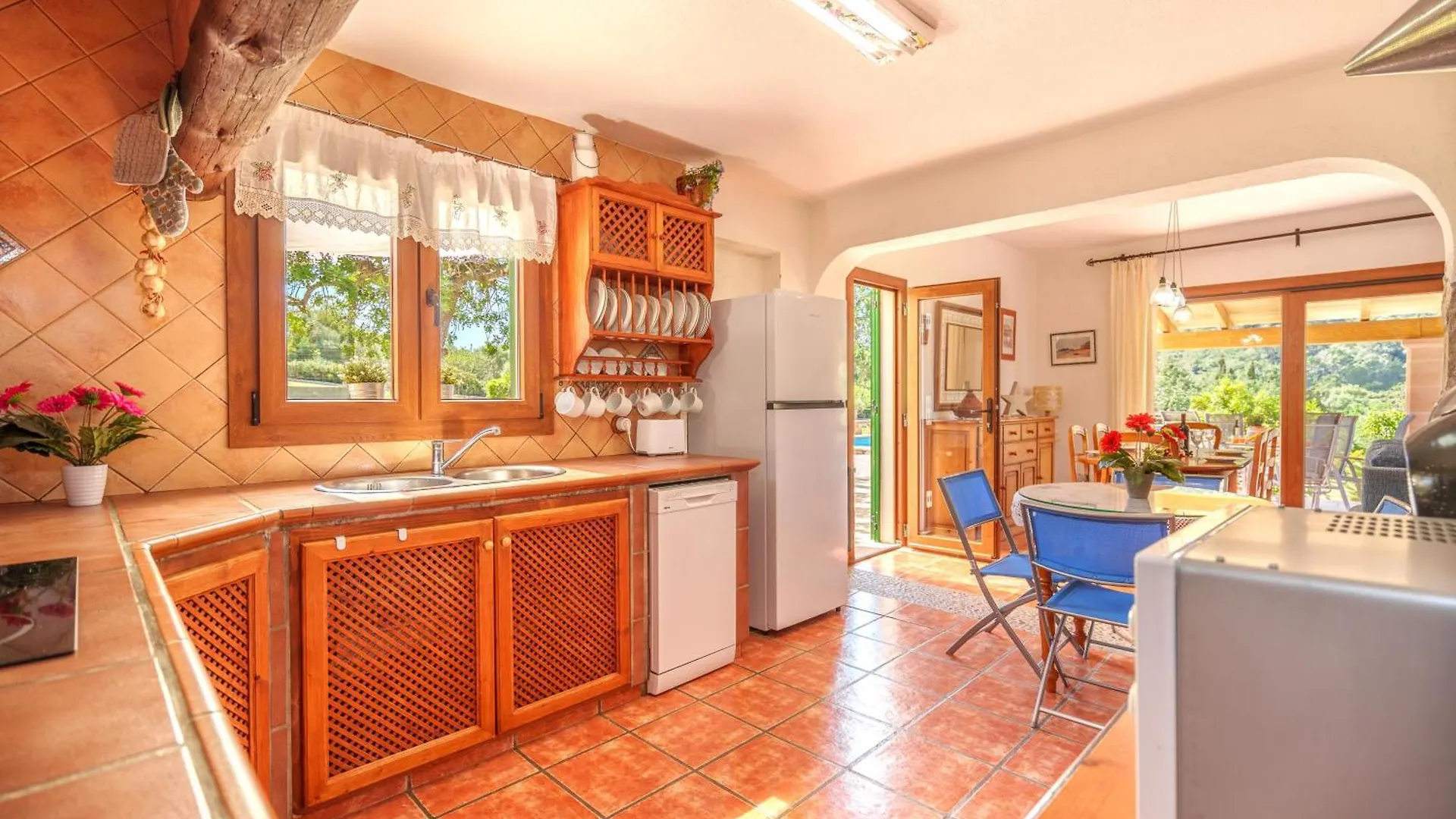 Finca Alcudia Cycling Apartment