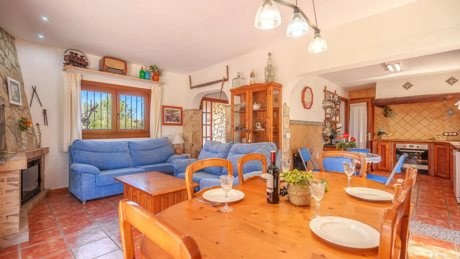 Finca Alcudia Cycling 0*, Alcudia (Mallorca) Spain